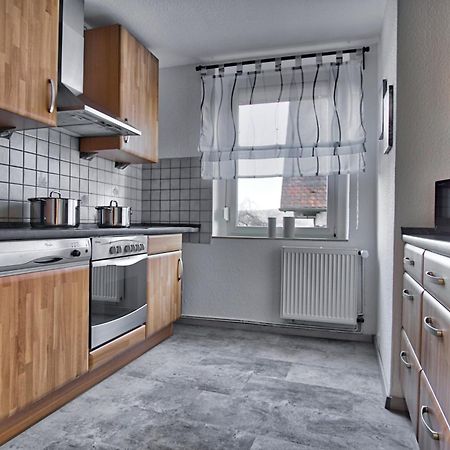 Maisonette Privater Zugang Waschmaschine Parkplatz Hagen  Exterior photo