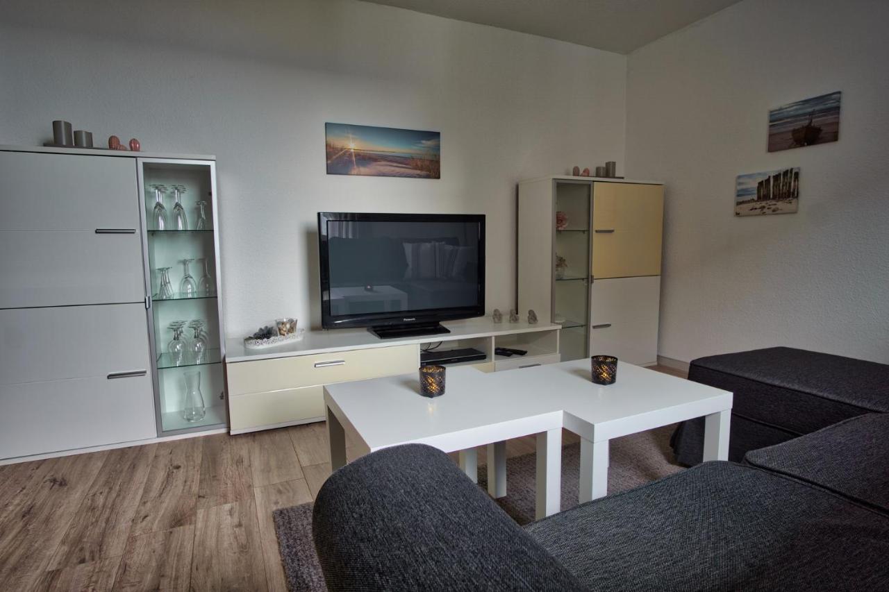 Maisonette Privater Zugang Waschmaschine Parkplatz Hagen  Exterior photo