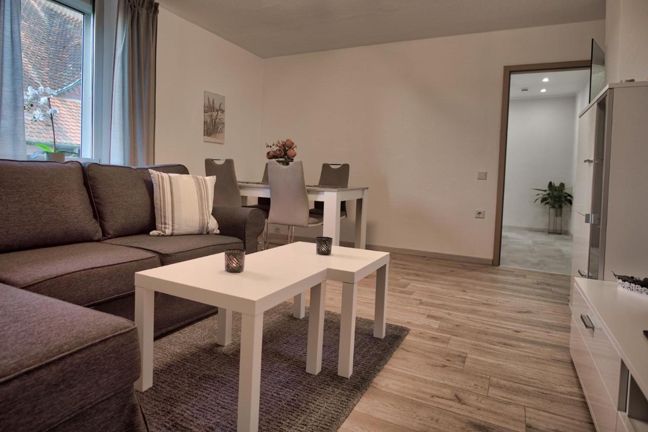Maisonette Privater Zugang Waschmaschine Parkplatz Hagen  Exterior photo